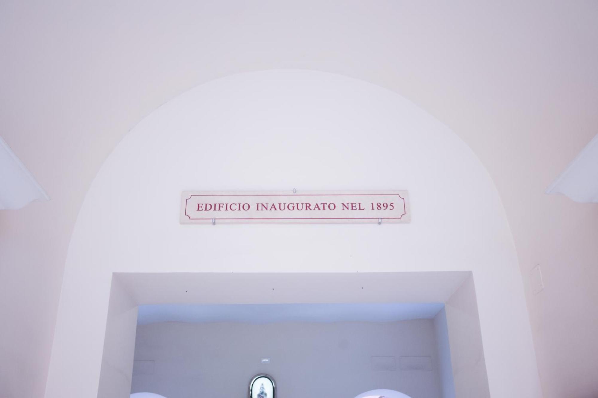 Vatican Museum Appartamento *